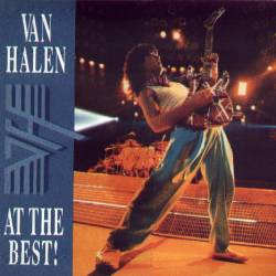 Van Halen : Van Halen at the Best